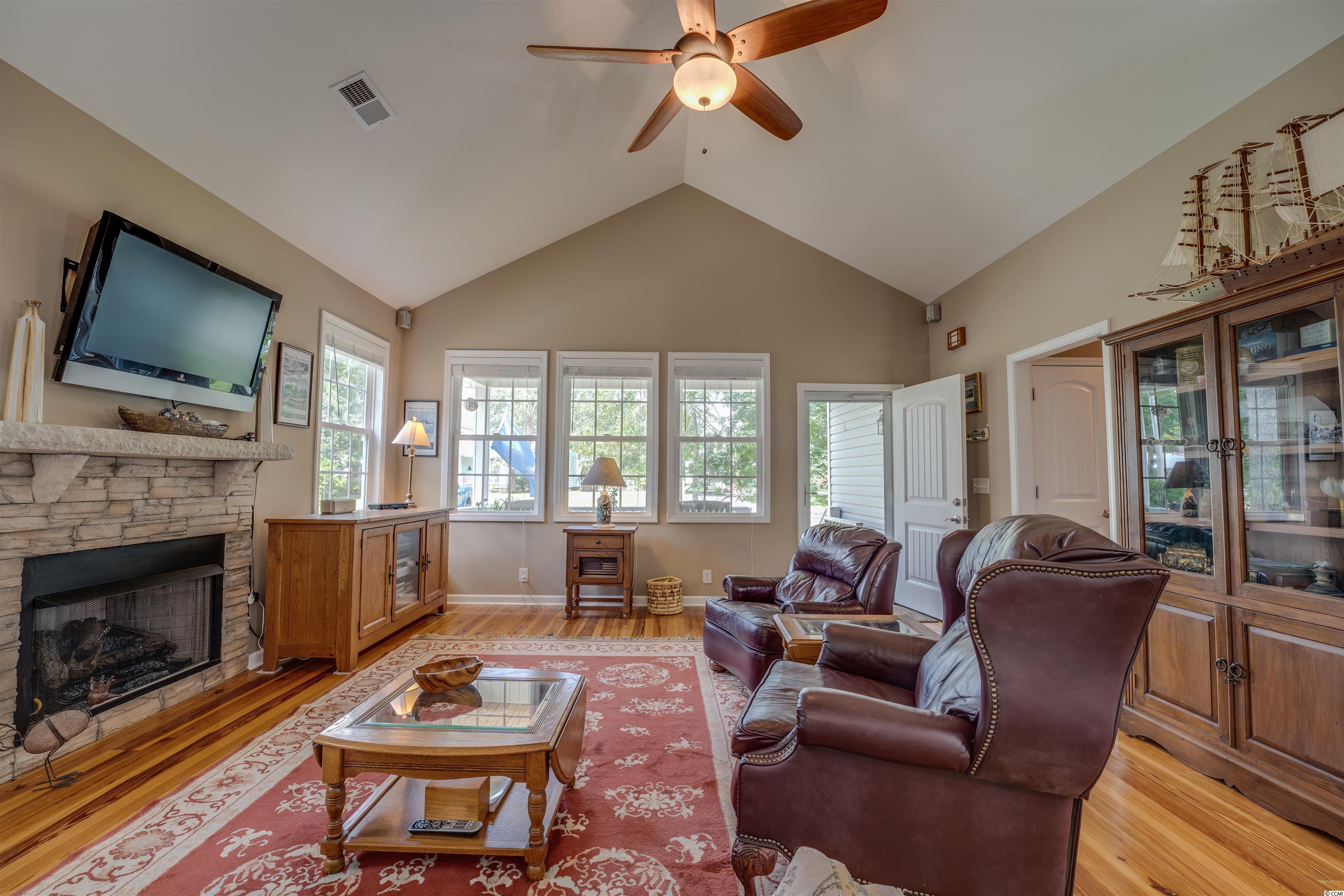 5355 Berkeley Court Murrells Inlet, SC 29576 - Photo 11 of 36 Gallery Image 11