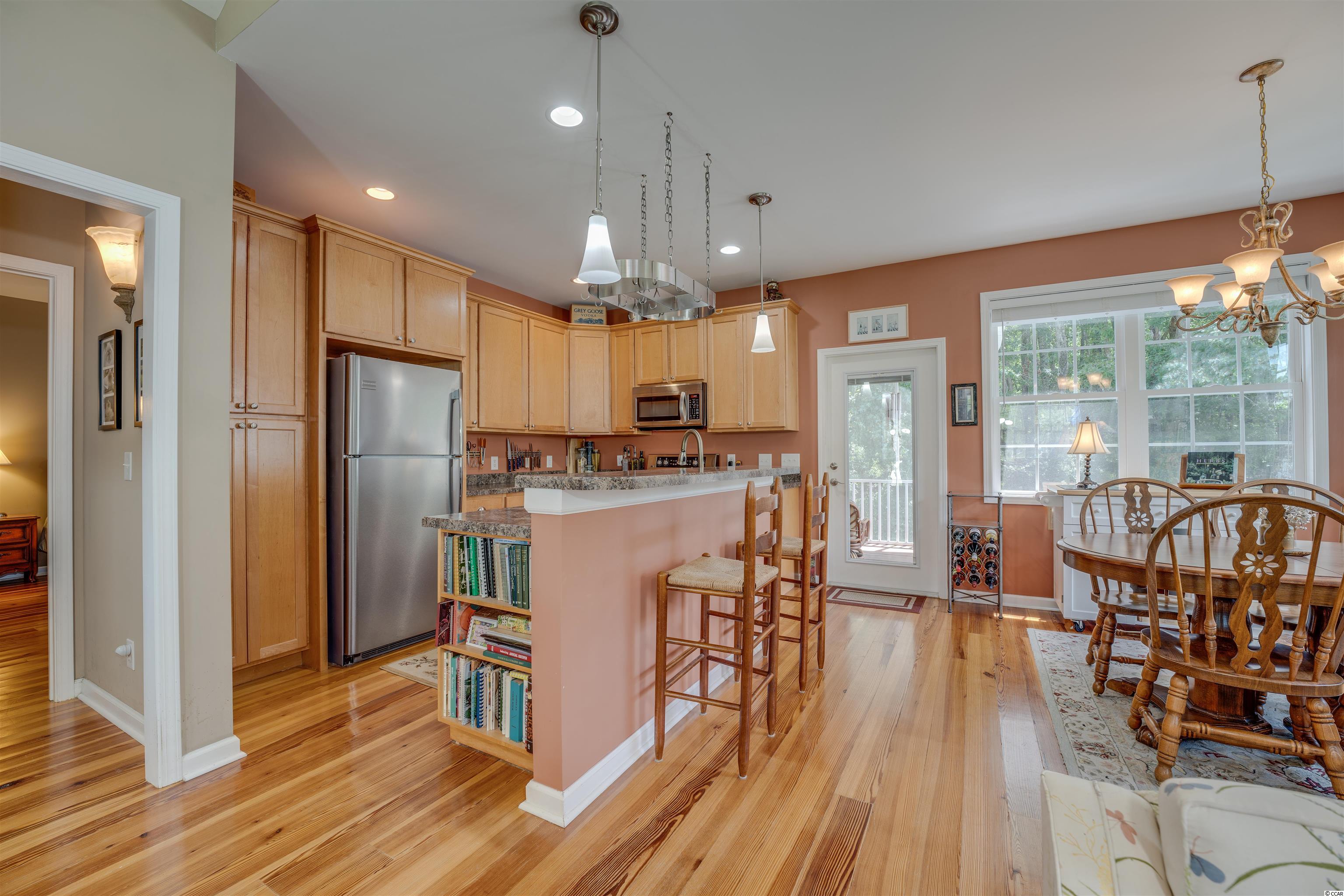 5355 Berkeley Court Murrells Inlet, SC 29576 - Photo 12 of 36 Gallery Image 12