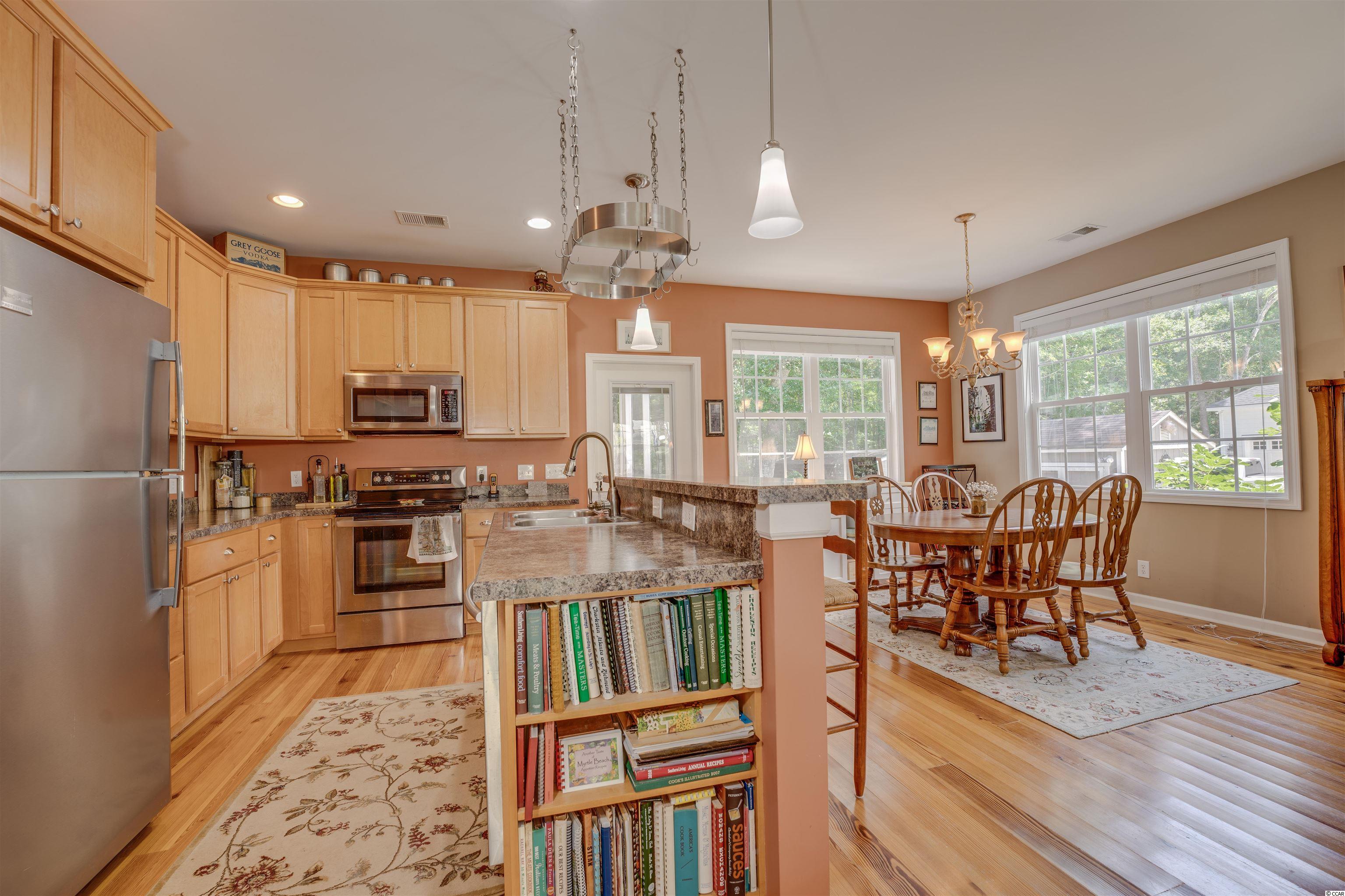 5355 Berkeley Court Murrells Inlet, SC 29576 - Photo 14 of 36 Gallery Image 14