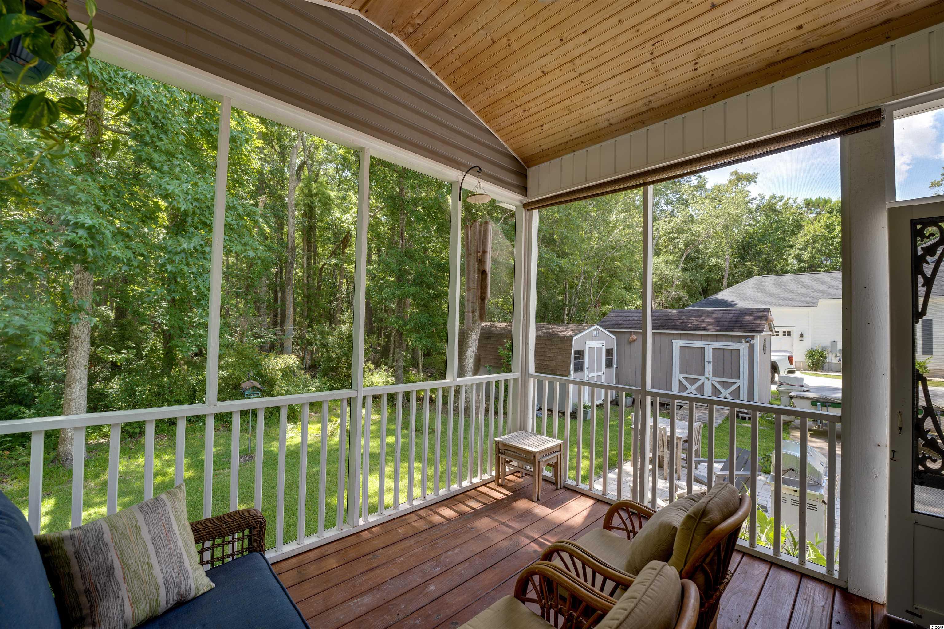 5355 Berkeley Court Murrells Inlet, SC 29576 - Photo 23 of 36 Gallery Image 23