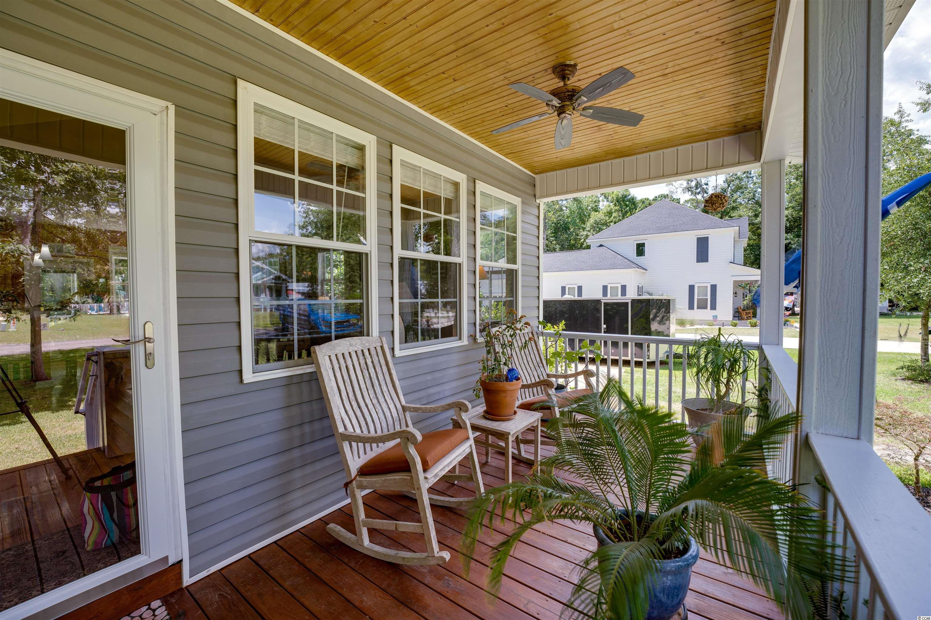 5355 Berkeley Court Murrells Inlet, SC 29576 - Photo 24 of 36 Gallery Image 24