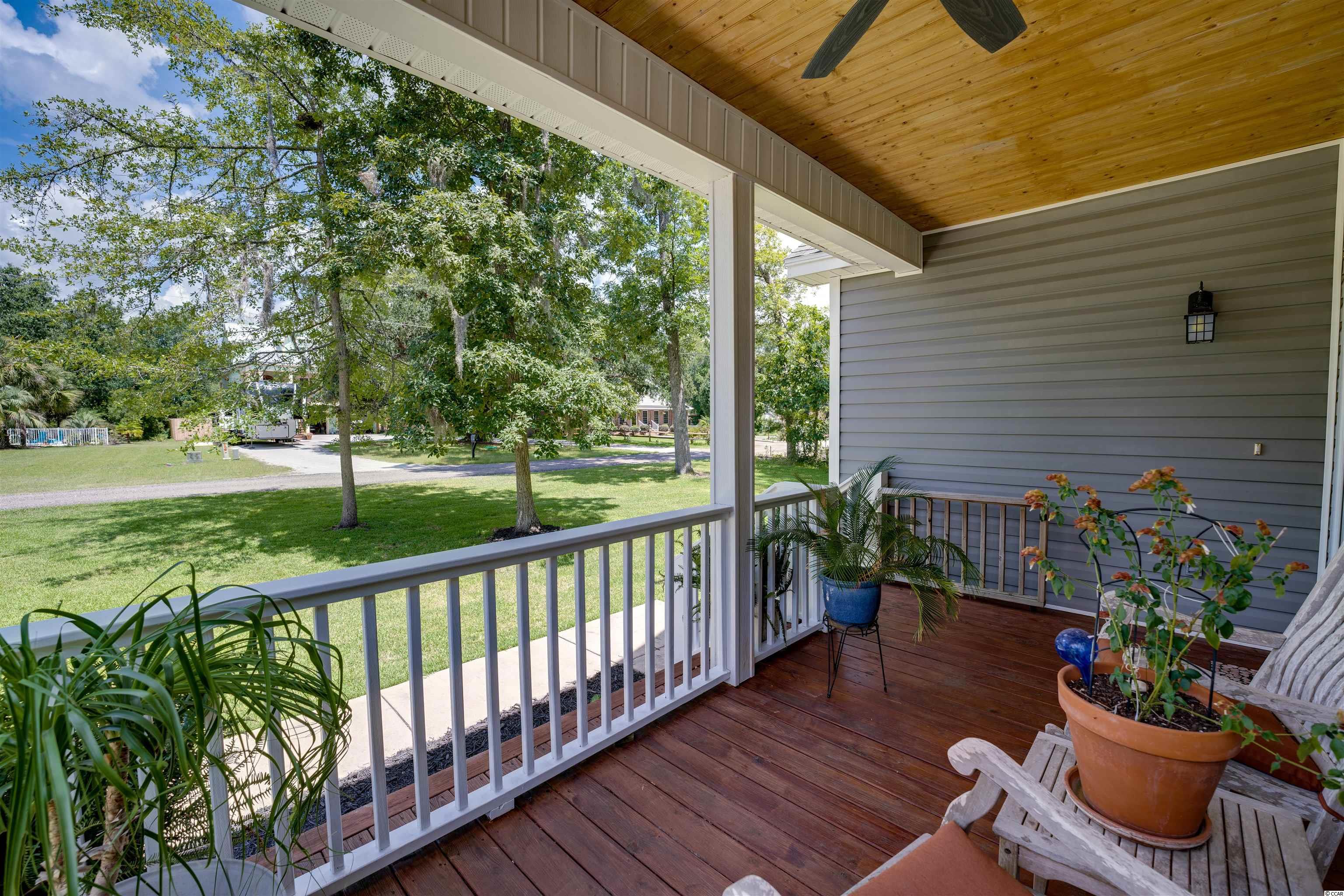 5355 Berkeley Court Murrells Inlet, SC 29576 - Photo 25 of 36 Gallery Image 25