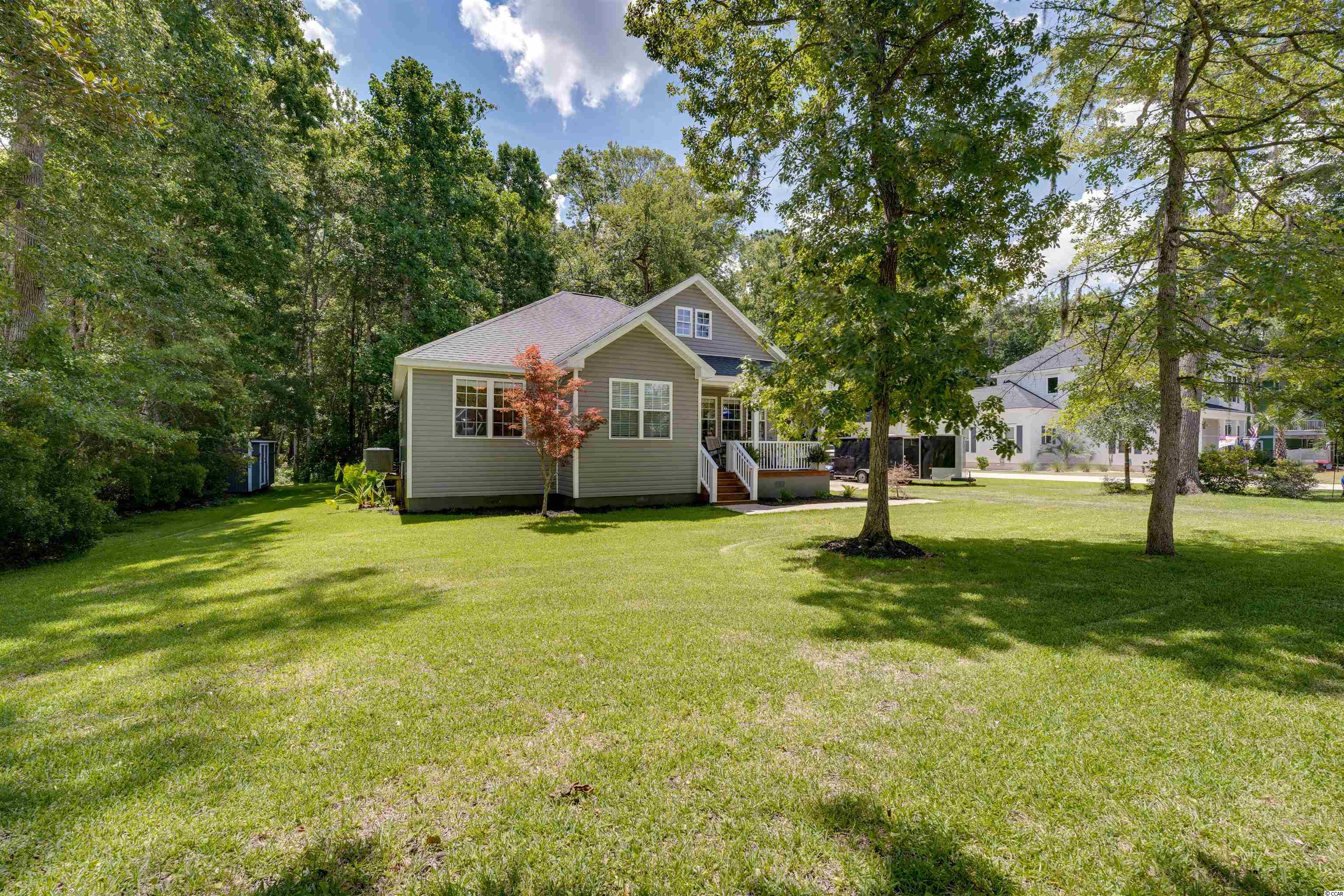 5355 Berkeley Court Murrells Inlet, SC 29576 - Photo 27 of 36 Gallery Image 27