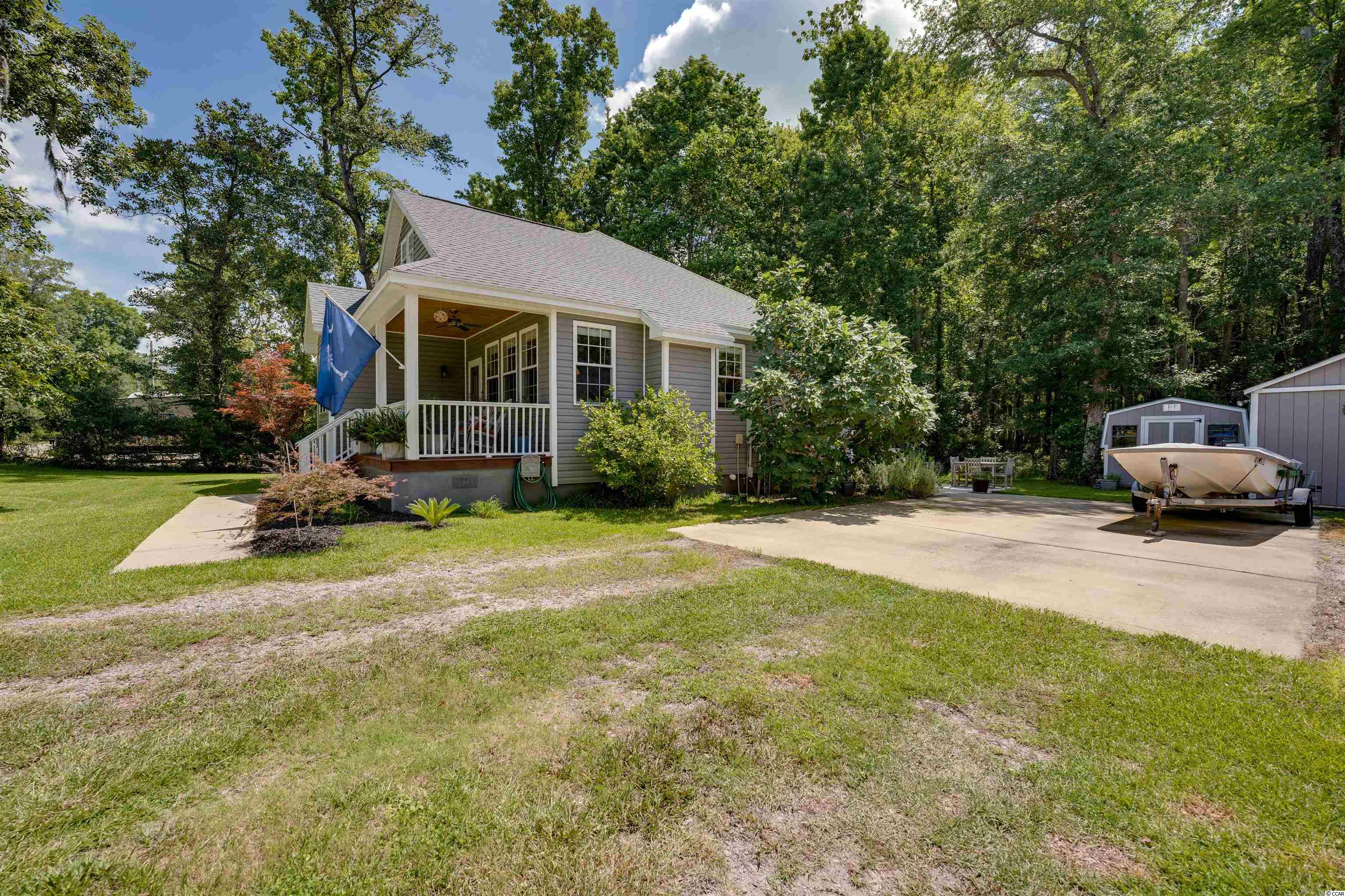 5355 Berkeley Court Murrells Inlet, SC 29576 - Photo 29 of 36 Gallery Image 29