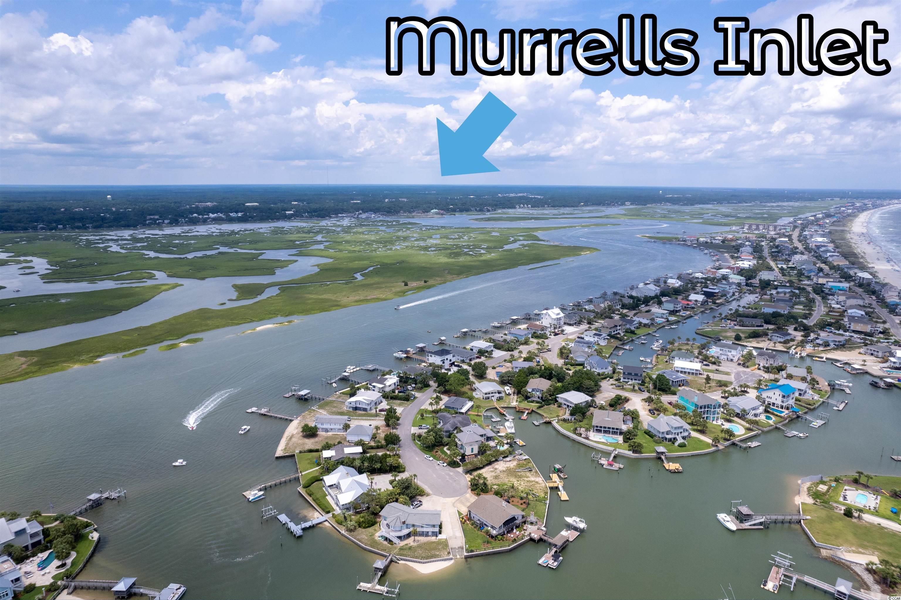 5355 Berkeley Court Murrells Inlet, SC 29576 - Photo 32 of 36 Gallery Image 32