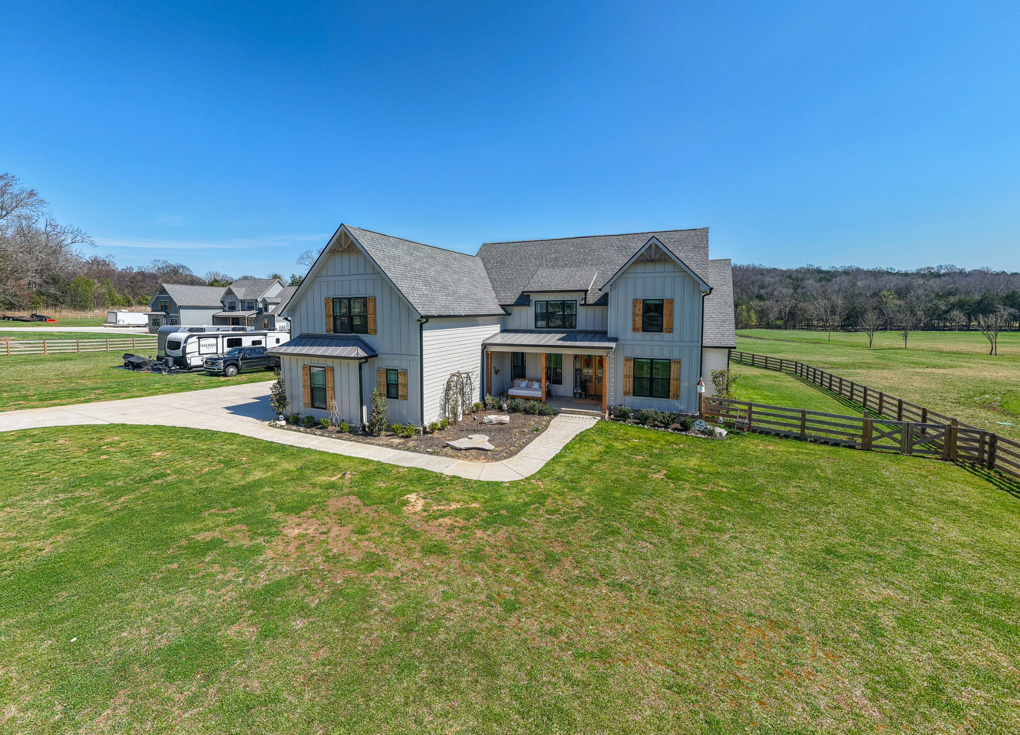 4110 Chicken Road Lebanon, TN 37090 - Photo 53 of 62 Gallery Image 53