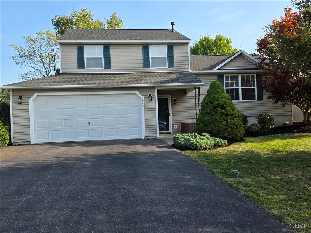8775 Honeycomb Path Cicero, NY 13039 - Photo 1 of 44