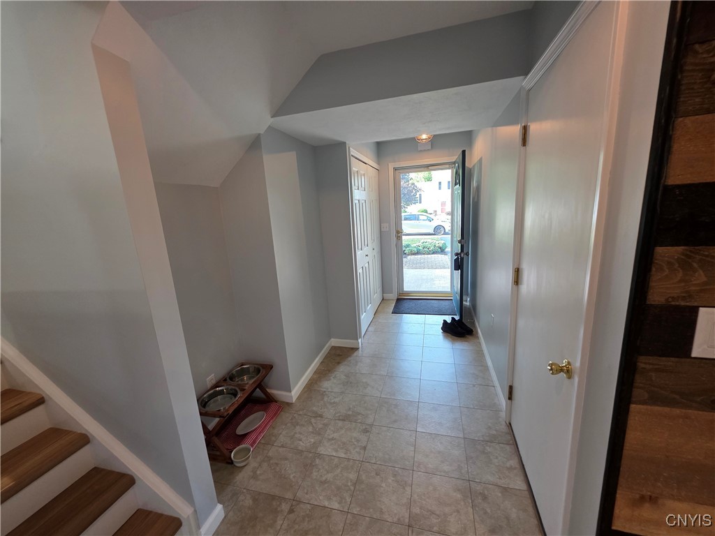 8775 Honeycomb Path Cicero, NY 13039 - Photo 14 of 44 Front entry w/ closet. (Please excuse my shoes but