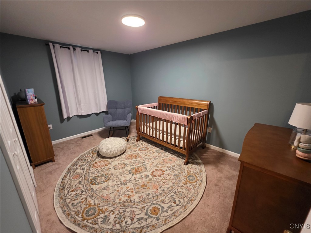 8775 Honeycomb Path Cicero, NY 13039 - Photo 21 of 44 3rd bedroom