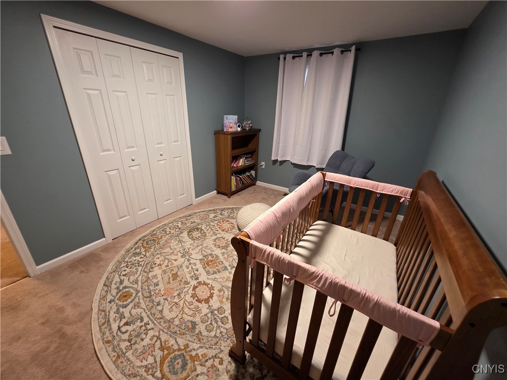 8775 Honeycomb Path Cicero, NY 13039 - Photo 22 of 44 3rd bedroom