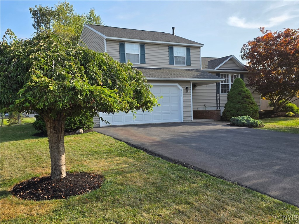 8775 Honeycomb Path Cicero, NY 13039 - Photo 30 of 44