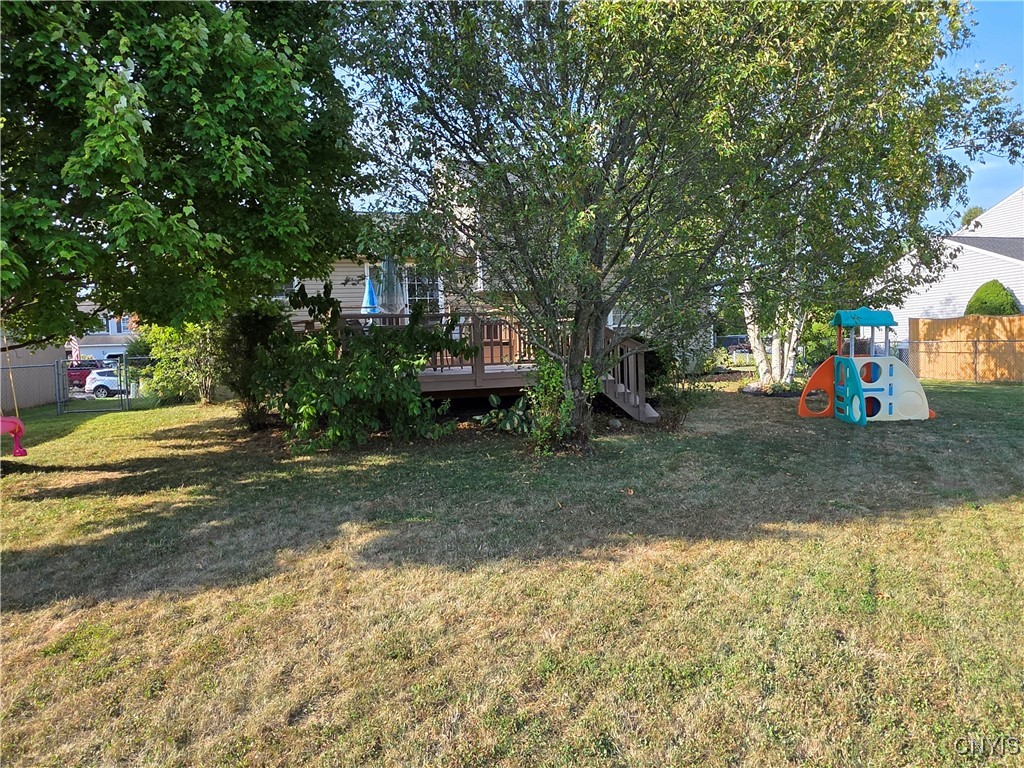 8775 Honeycomb Path Cicero, NY 13039 - Photo 35 of 44