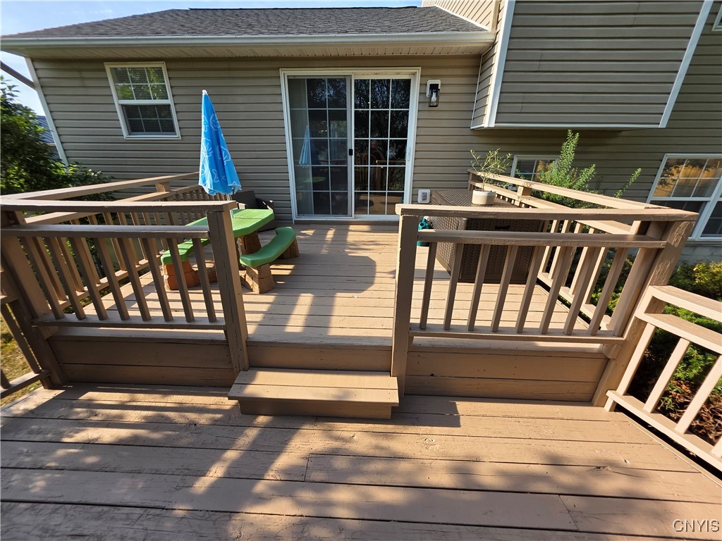 8775 Honeycomb Path Cicero, NY 13039 - Photo 39 of 44