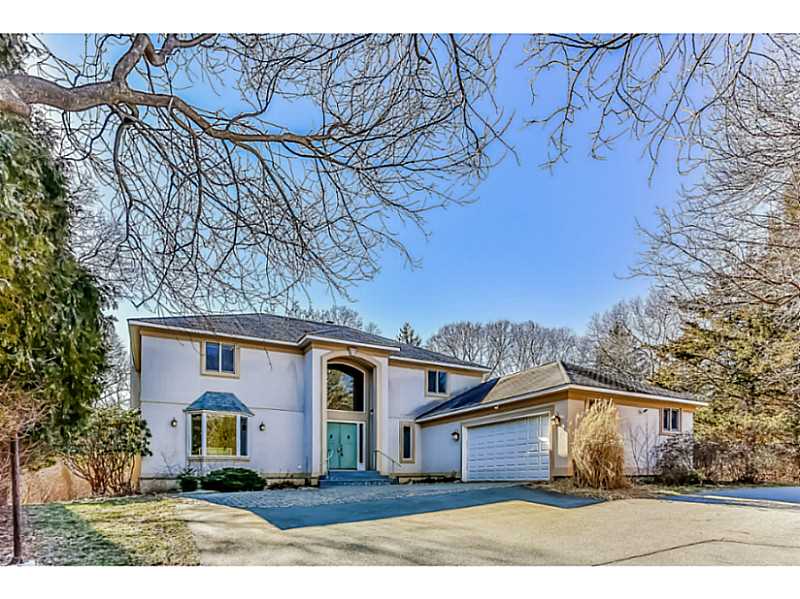 600 Boston Neck Road North Kingstown, RI 02852 - Photo 1 of 25 Exterior Front.
