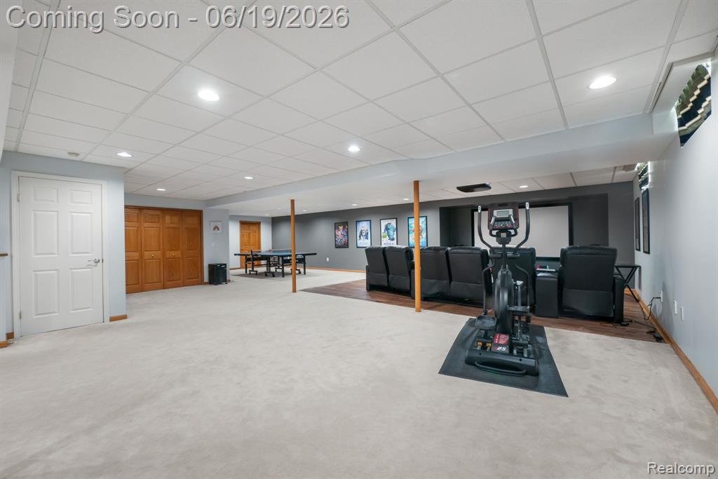 1902 Grayslake Drive Rochester Hills, MI 48306 - Photo 47 of 76
