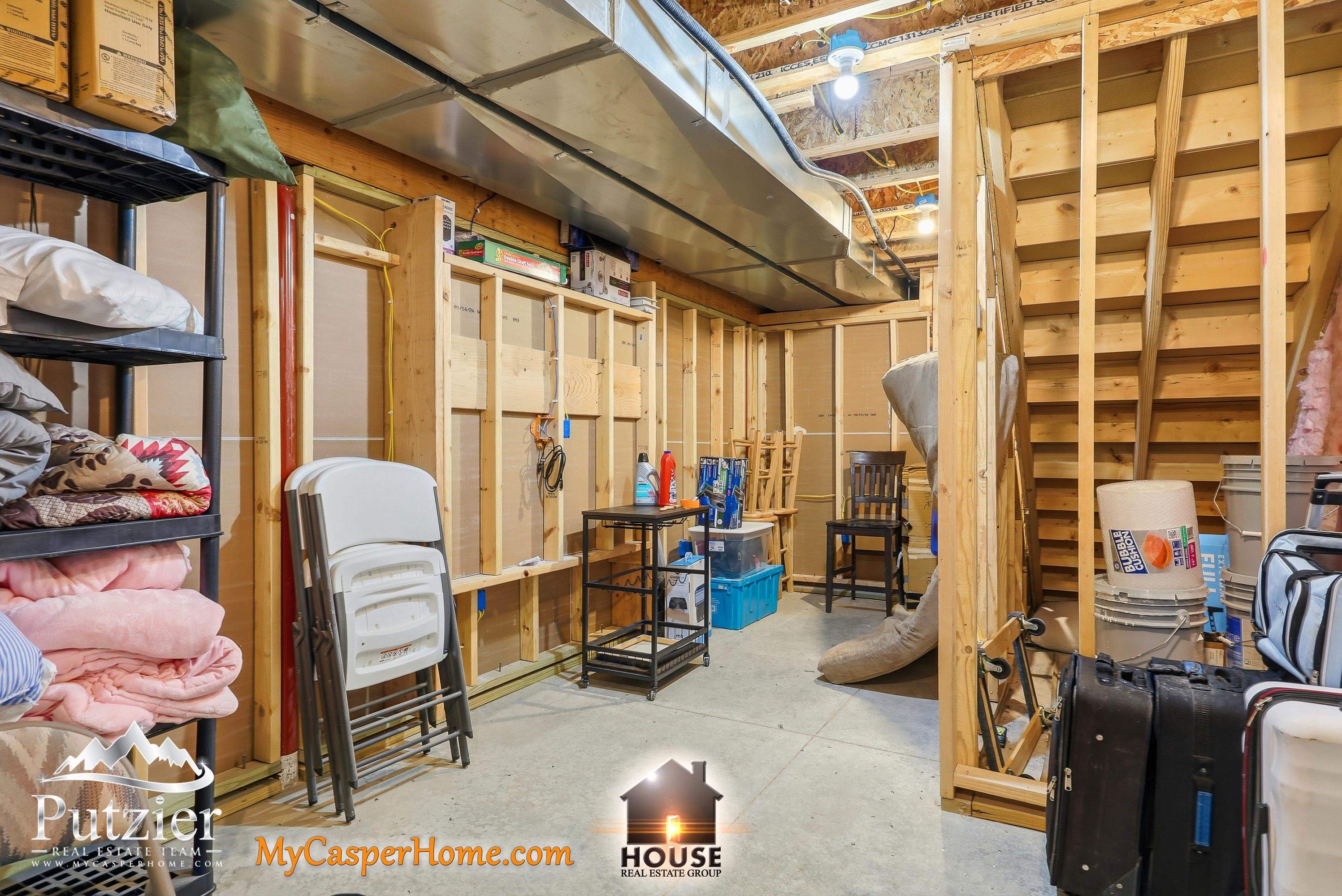 6784 Rogue River Road Casper, WY 82604 - Photo 25 of 28