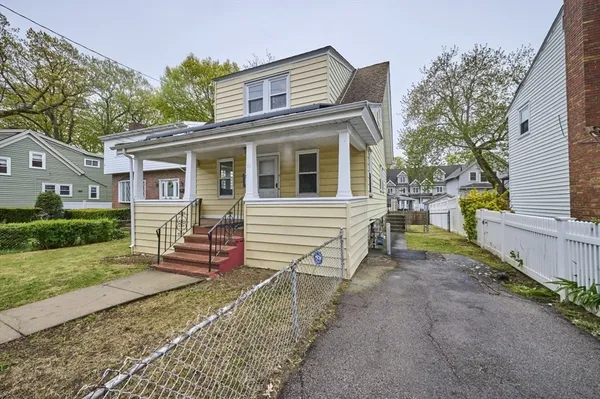 $485,000 | 23 Taunton Avenue, Boston, MA 02136
