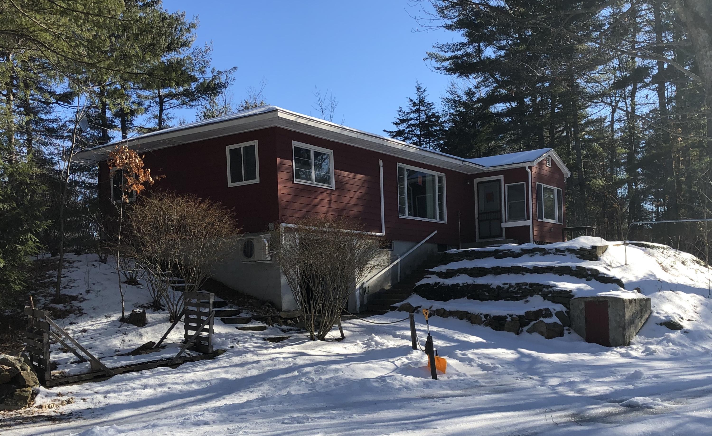 4 Fort Ridge Road Alfred, ME 04002 - Photo 2 of 11 2