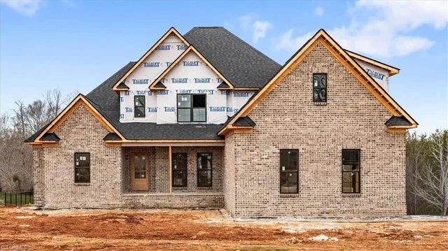 2015 Bob Jessup Drive, Greensboro, NC 27455