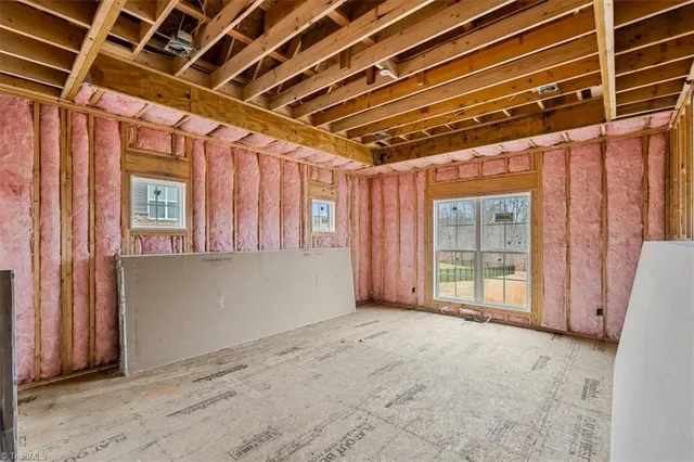 2015 Bob Jessup Drive, Greensboro, NC 27455