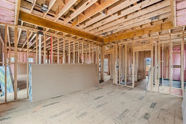 2015 Bob Jessup Drive, Greensboro, NC 27455