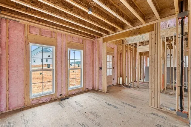 2015 Bob Jessup Drive, Greensboro, NC 27455