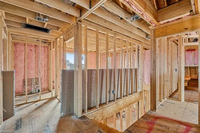 2015 Bob Jessup Drive, Greensboro, NC 27455