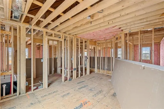 2015 Bob Jessup Drive, Greensboro, NC 27455