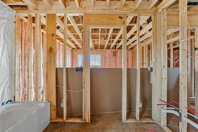 2015 Bob Jessup Drive, Greensboro, NC 27455