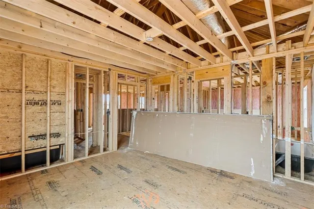 2015 Bob Jessup Drive, Greensboro, NC 27455