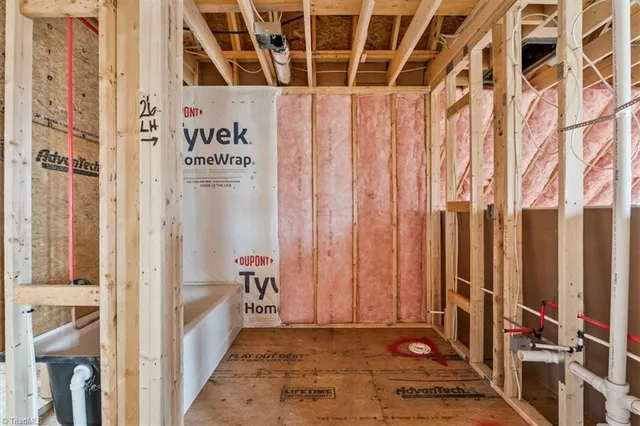 2015 Bob Jessup Drive, Greensboro, NC 27455