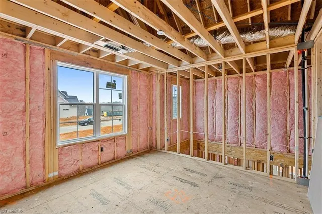 2015 Bob Jessup Drive, Greensboro, NC 27455