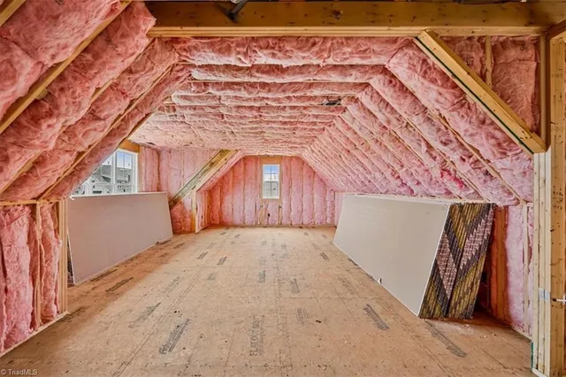 2015 Bob Jessup Drive, Greensboro, NC 27455