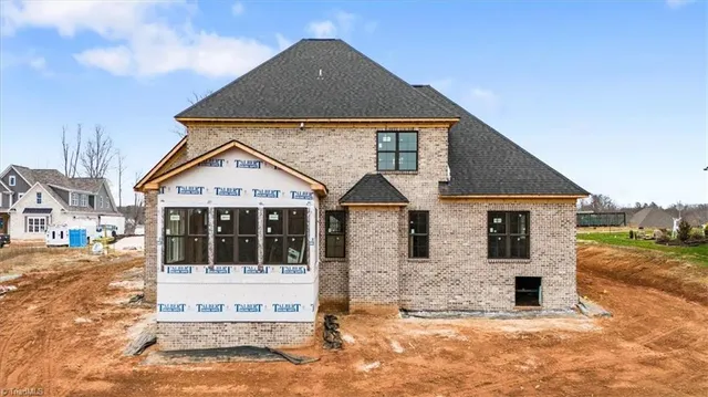 2015 Bob Jessup Drive, Greensboro, NC 27455