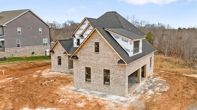 2015 Bob Jessup Drive, Greensboro, NC 27455