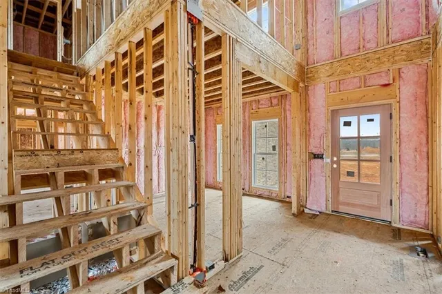 2015 Bob Jessup Drive, Greensboro, NC 27455