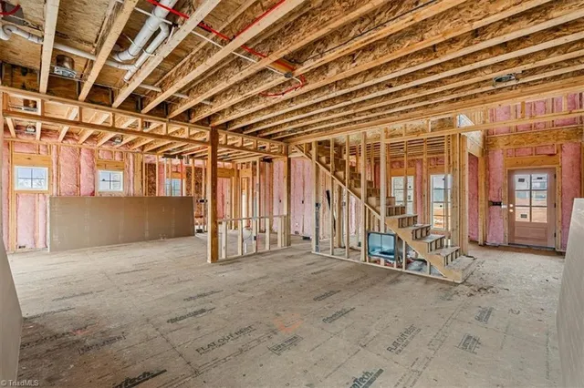 2015 Bob Jessup Drive, Greensboro, NC 27455