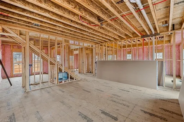 2015 Bob Jessup Drive, Greensboro, NC 27455