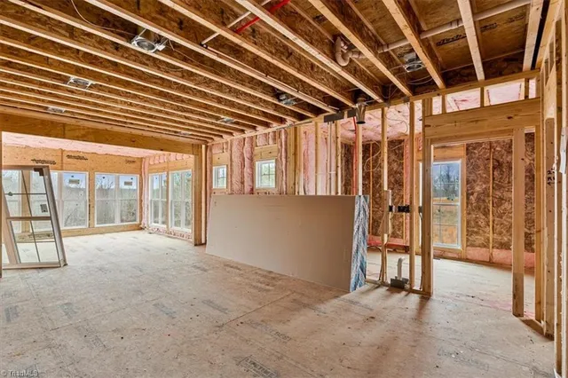 2015 Bob Jessup Drive, Greensboro, NC 27455