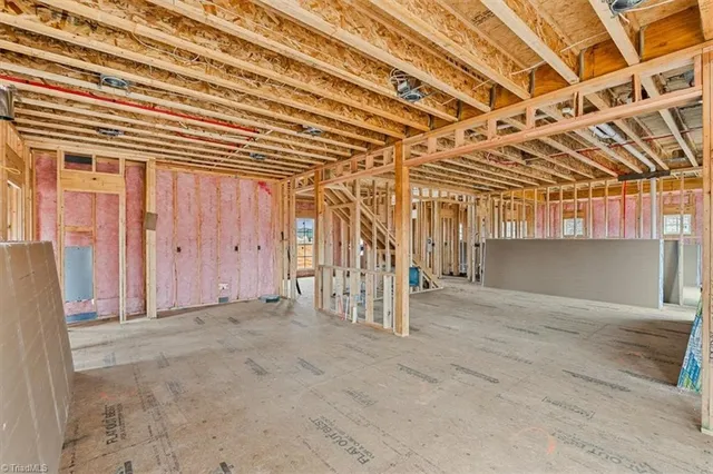 2015 Bob Jessup Drive, Greensboro, NC 27455