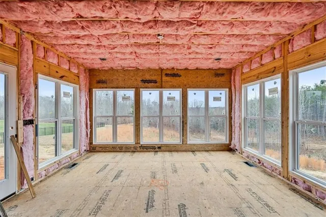 2015 Bob Jessup Drive, Greensboro, NC 27455