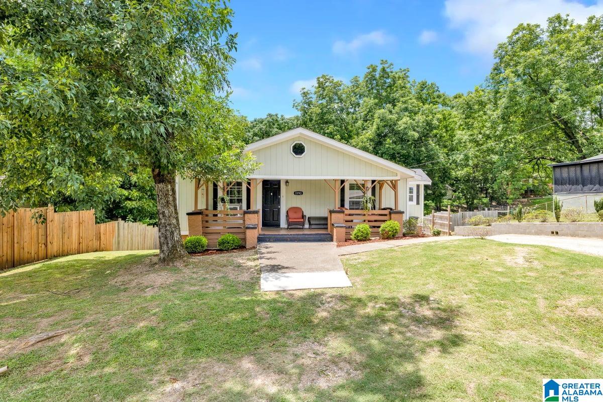 1193 Alexander Street Dolomite, AL 35061 - Photo 3 of 28