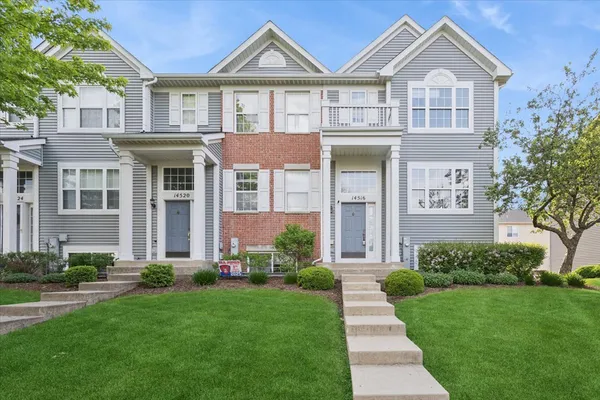 $349,000 | 14516 Patriot Square Drive West, Plainfield, IL 60544