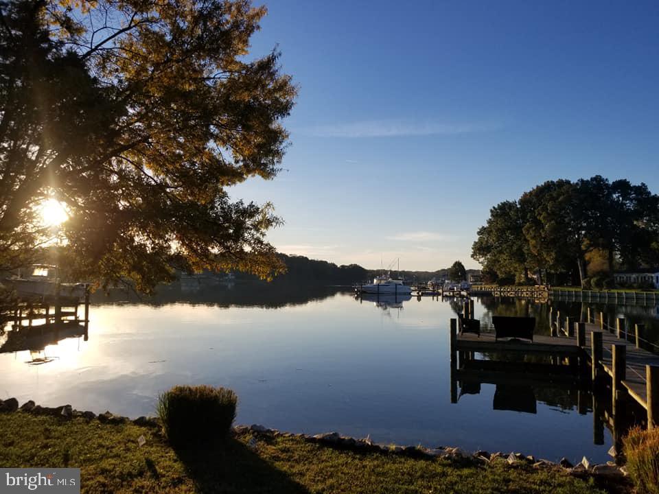 1045 Back Bay Beach Road West River, MD 20778 - Photo 12 of 33 a view of lake and mountain