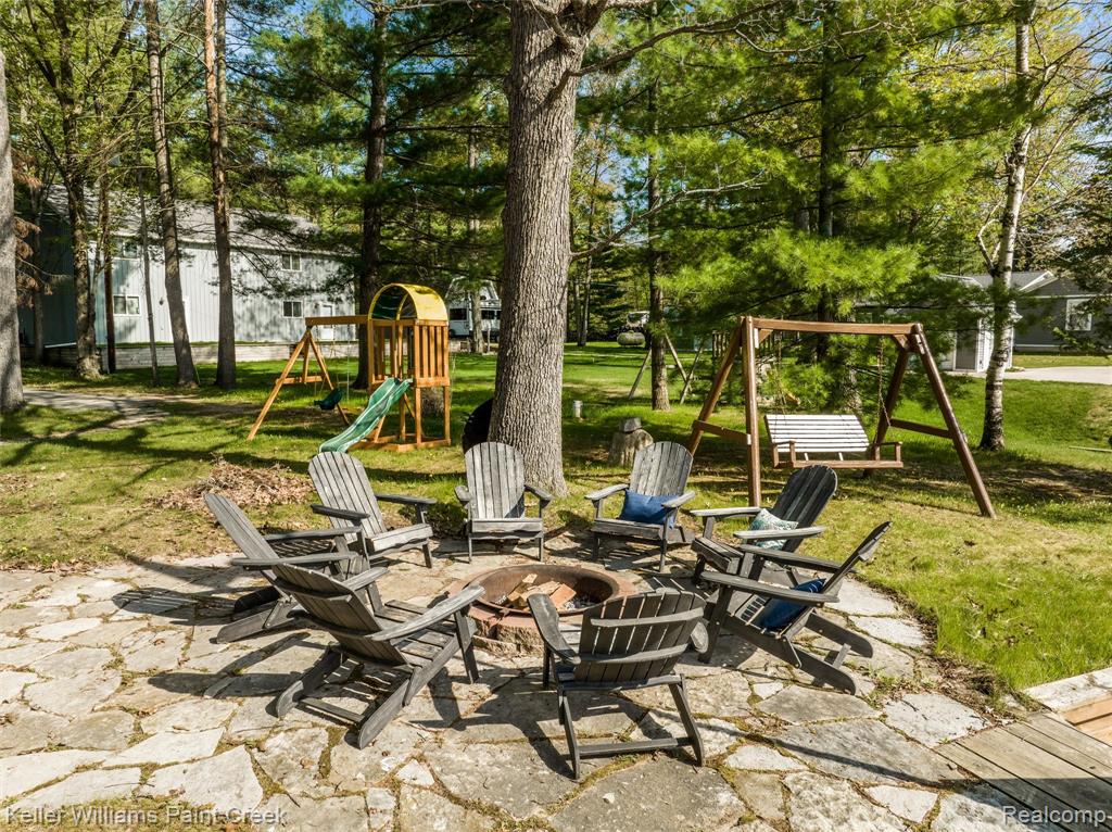 4425 Baker Road Alger, MI 48610 - Photo 34 of 71