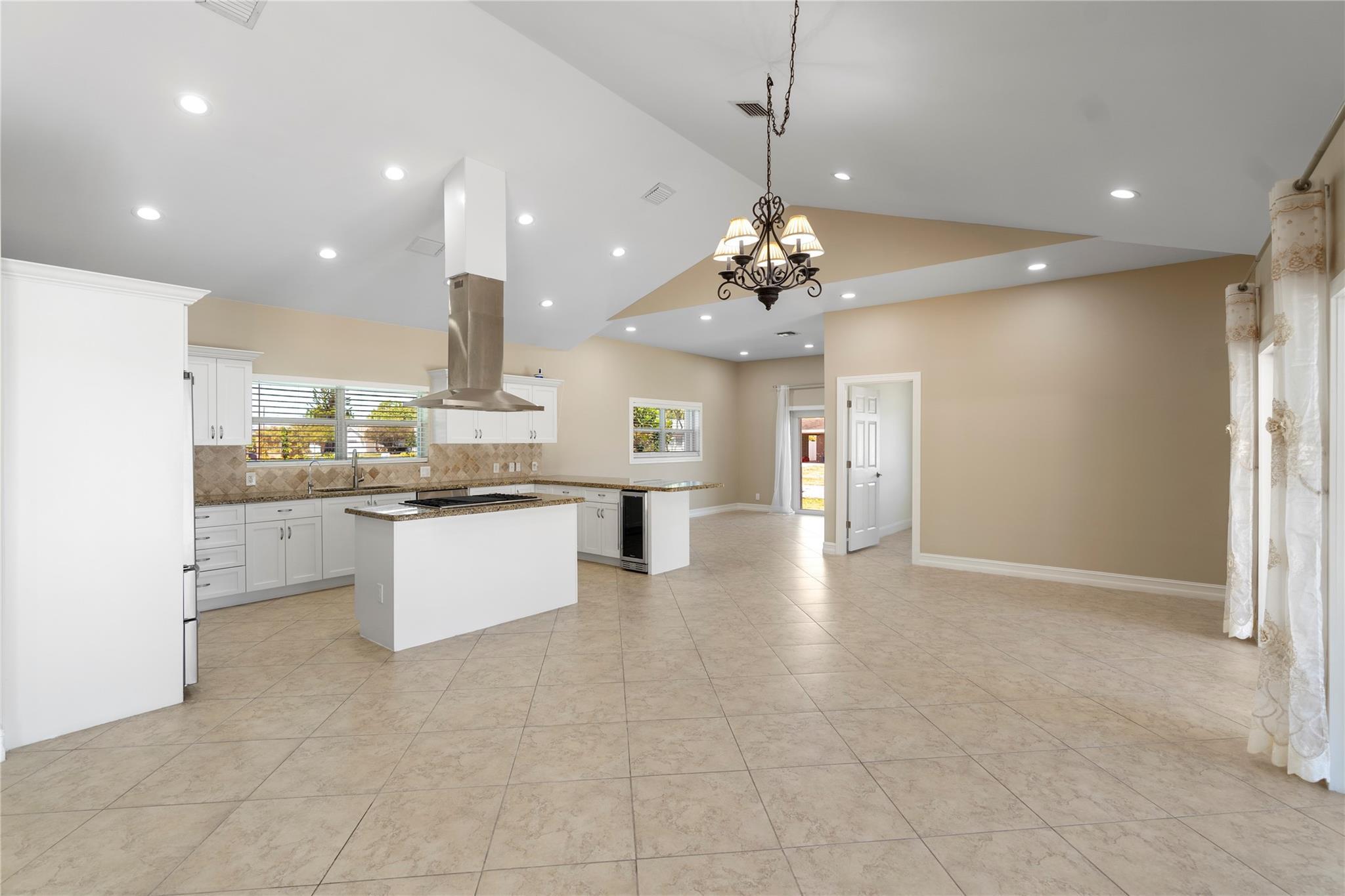 698 Northwest 12th Road Boca Raton, FL 33486 - Photo 7 of 20 Many LED lights