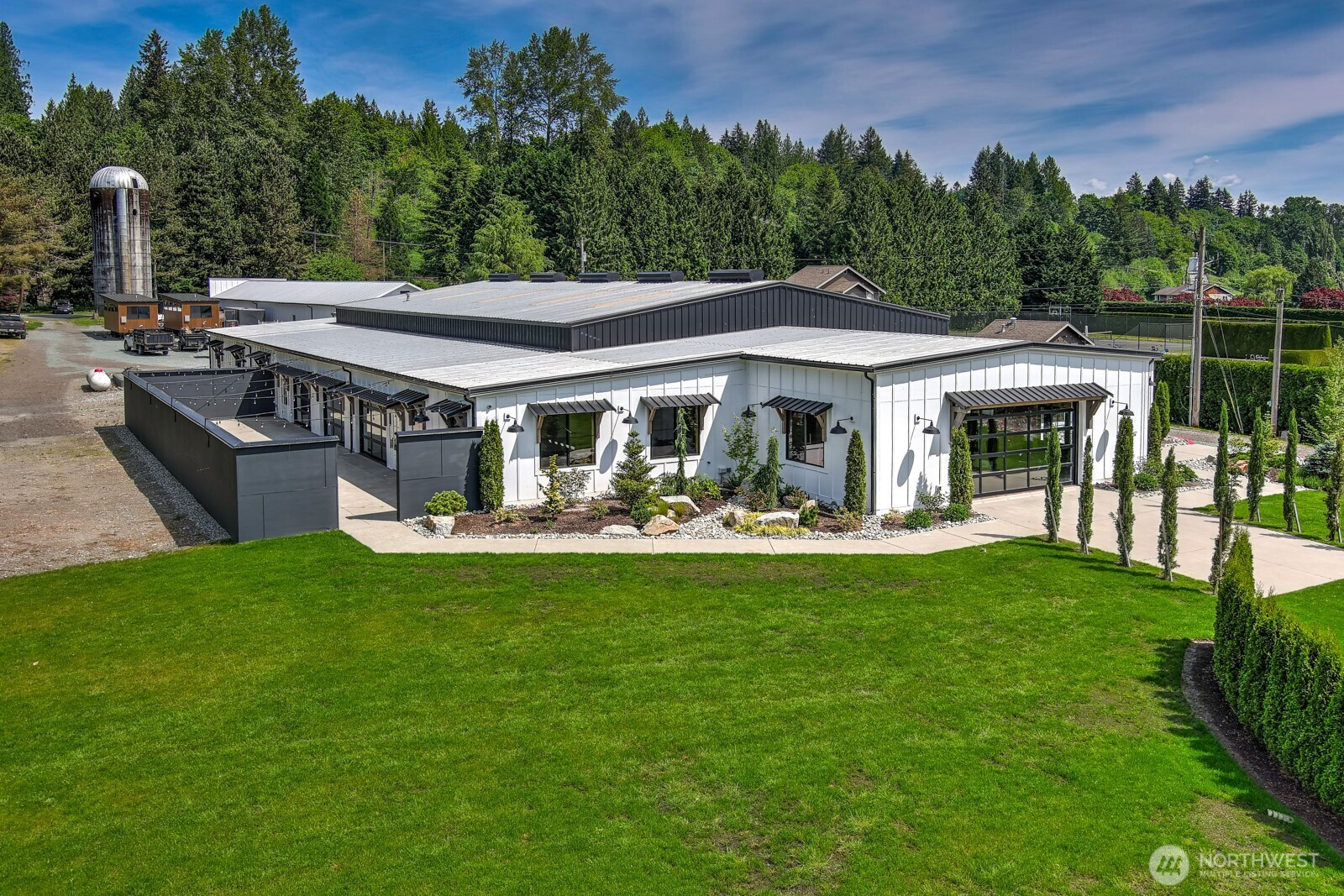 21326 Woods Creek Road Monroe, WA 98272 - Photo 22 of 31