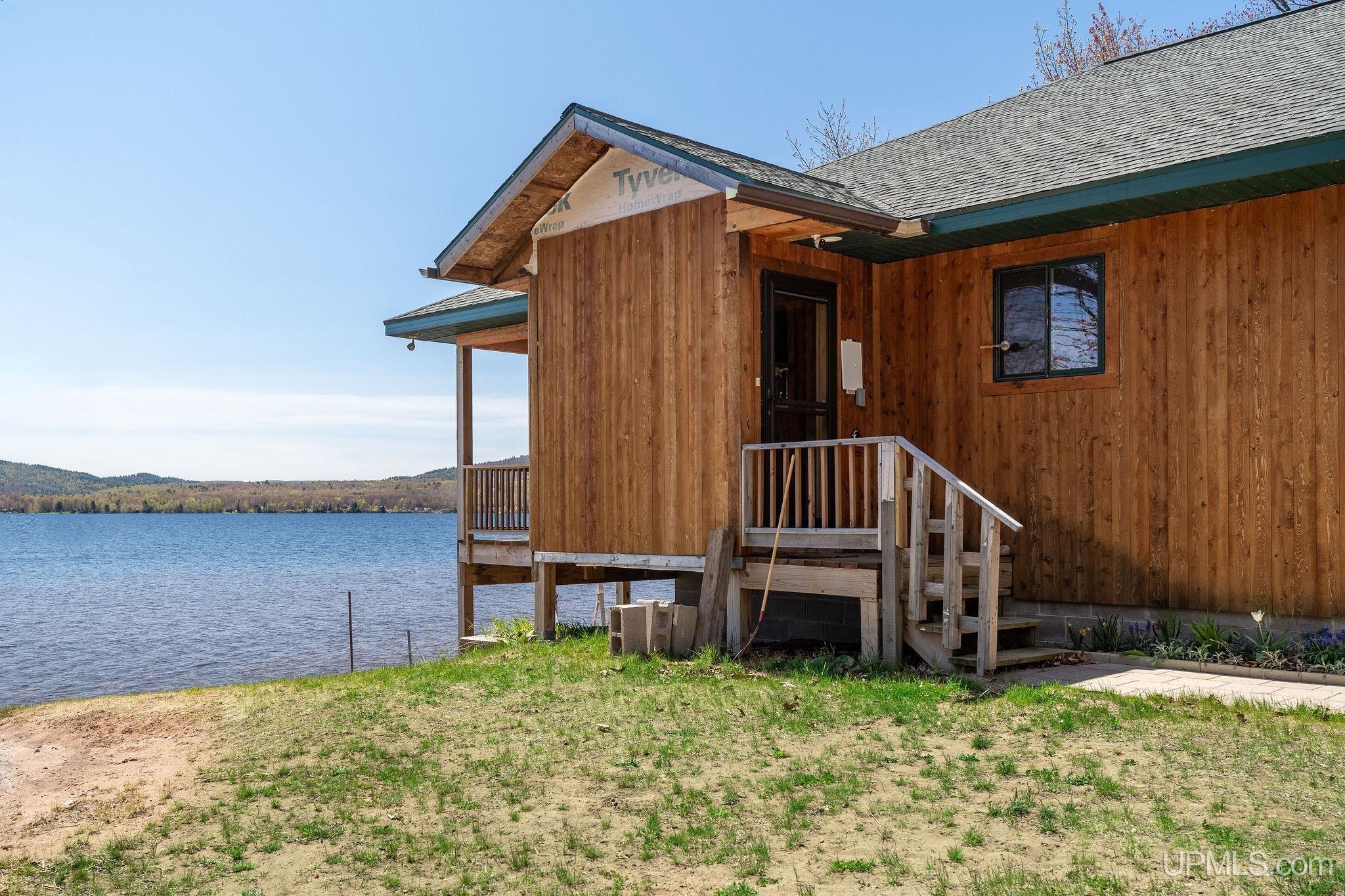 3475 Co Road Big Bay, MI 49808 - Photo 3 of 49