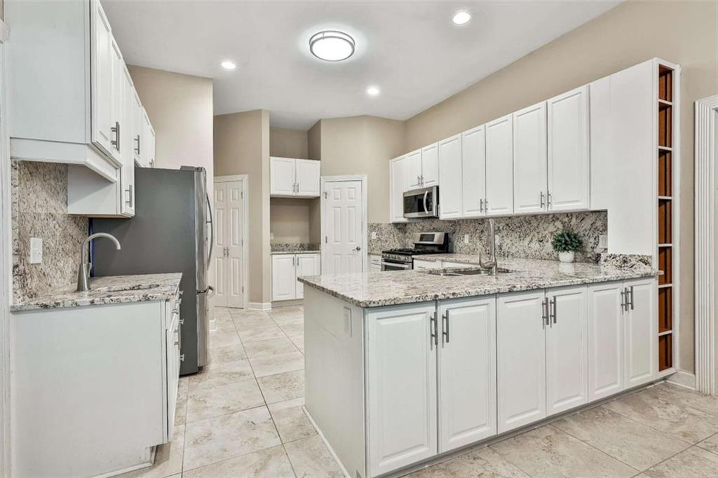 615 New Hope Road Fayetteville, GA 30214 - Photo 12 of 45