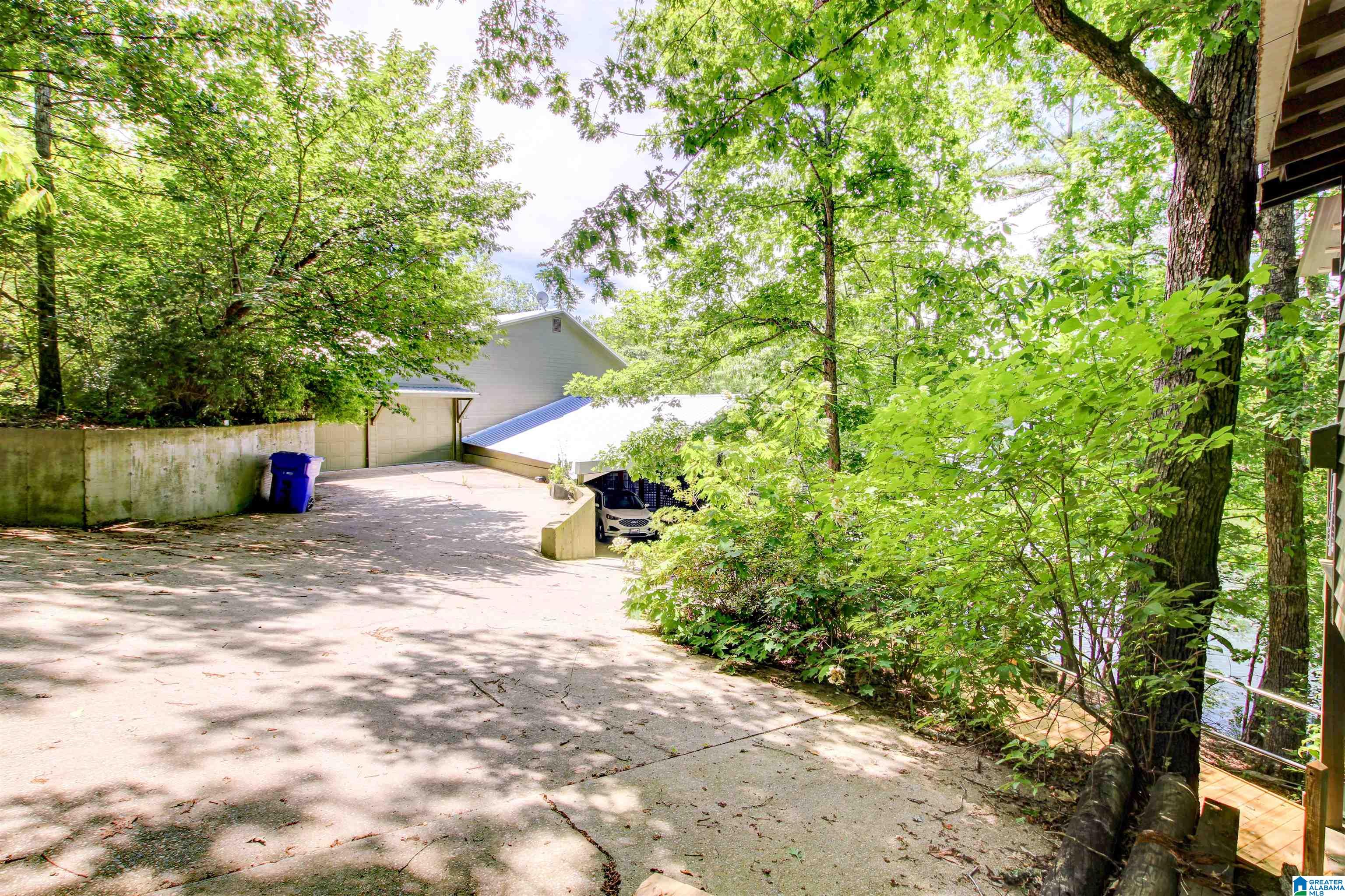 190 Ginhouse Point Wedowee, AL 36278 - Photo 29 of 37